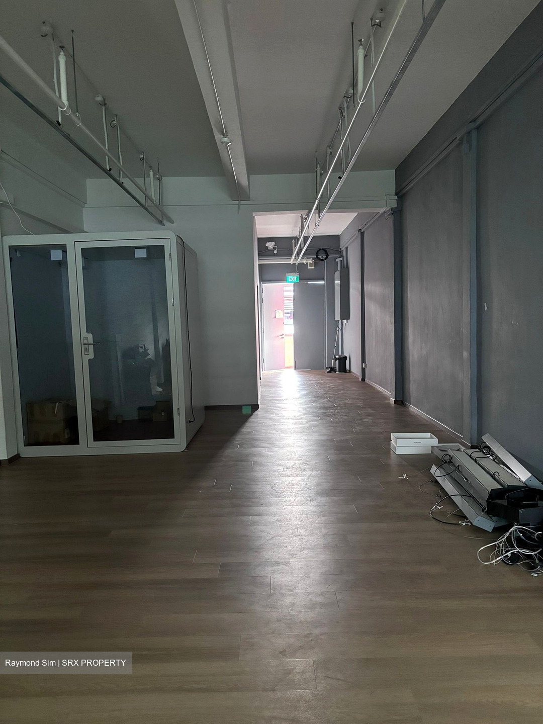 Toa Payoh North (D12), Office #441537231